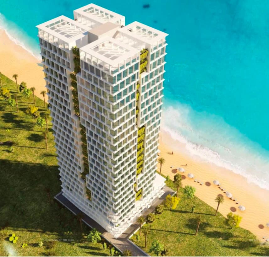 I.M.E Towers