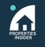 Properties Insider