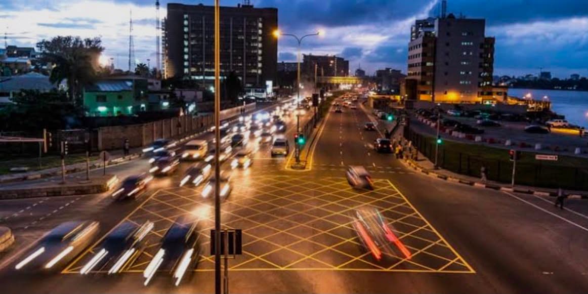 Lekki property