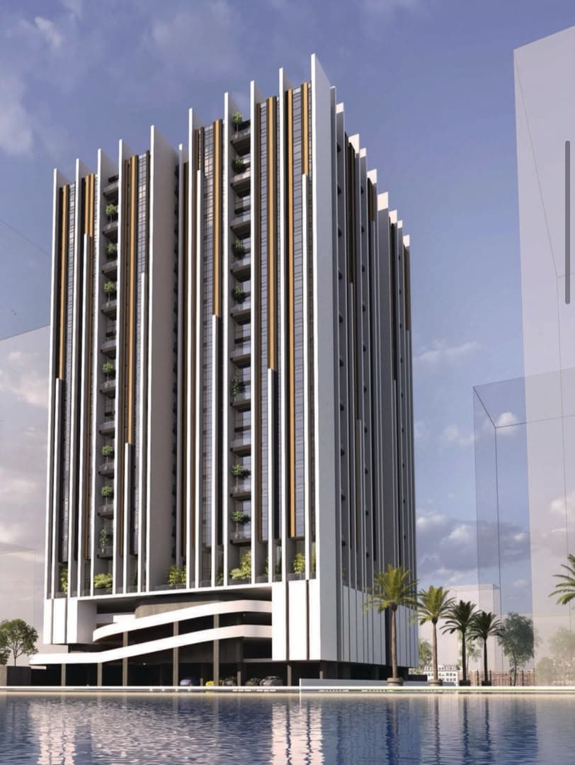 Riverside Duplexes